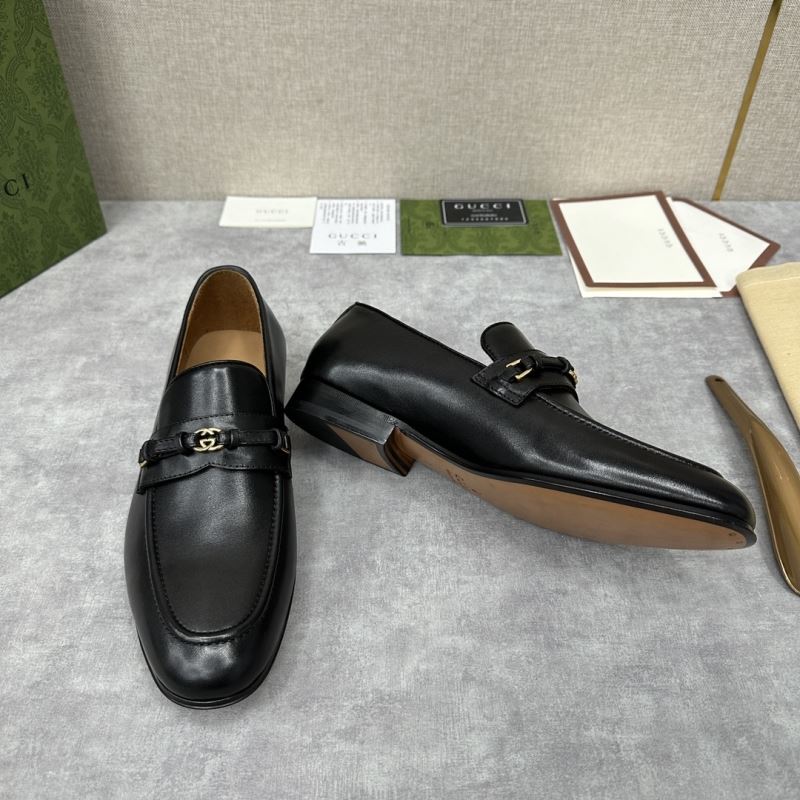 Gucci Business Shoes